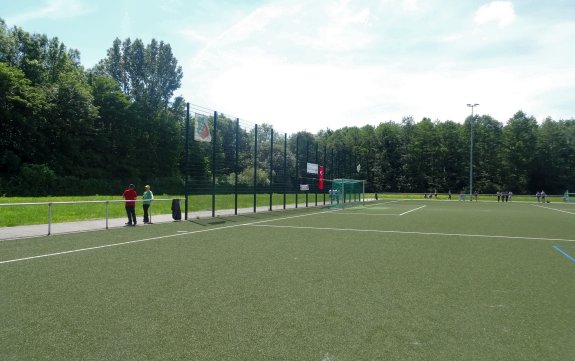 Sportplatz Grvingholz (neu)