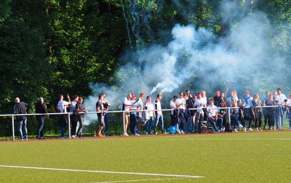 Sportplatz am Gretelweg