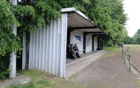 Sportplatz Büttnerstraße