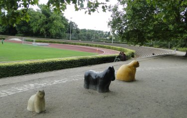 Hoesch-Park Multifunktionsstadion