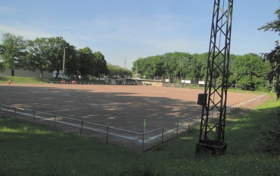 Fredenbaum-Stadion 
