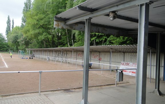 Sportplatz Sendstraße