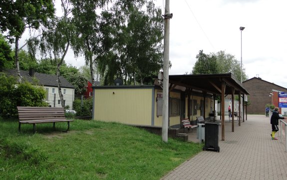 Sportplatz Im Odemsloh