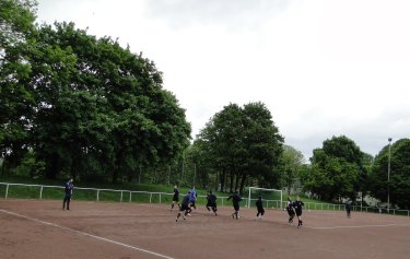 Sportplatz Im Odemsloh