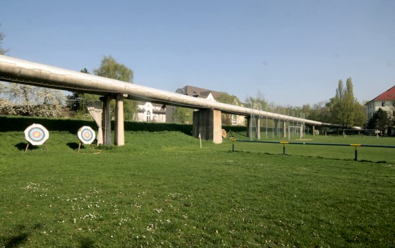 Sportplatz Liebstädter Str.