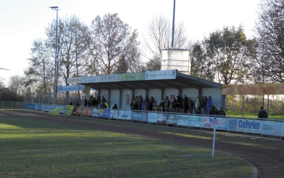 Kehdinger Stadion