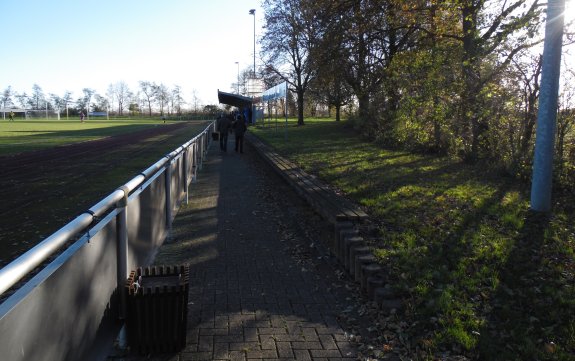 Kehdinger Stadion