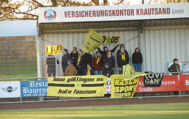 Kehdinger Stadion