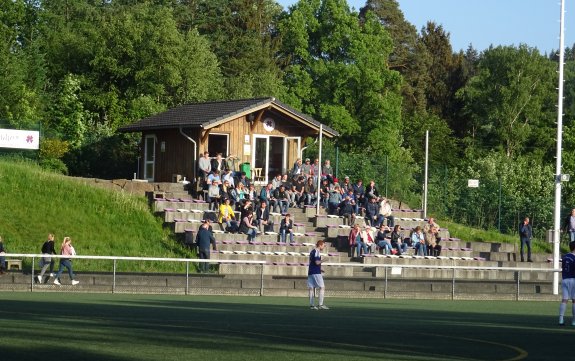 Sportplatz Am Buscheid