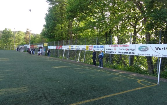 Sportplatz Am Buscheid