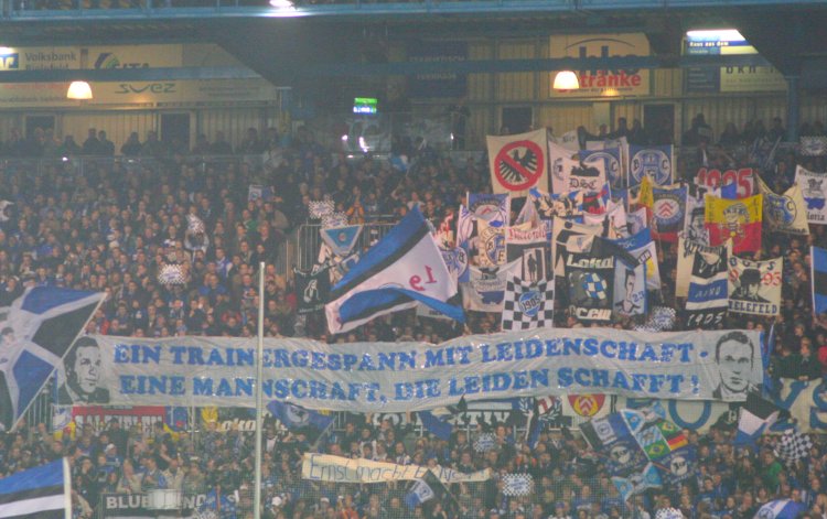 Stadion Alm