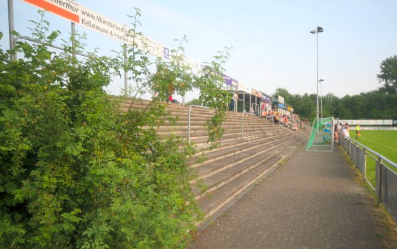 Stadion am Grenzweg 