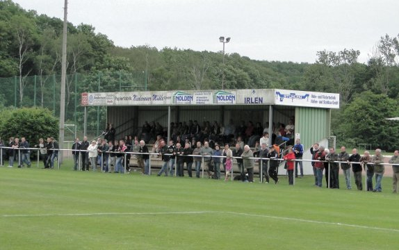 Franz-Josef-Keimes-Sportpark