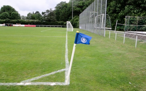 Franz-Josef-Keimes-Sportpark