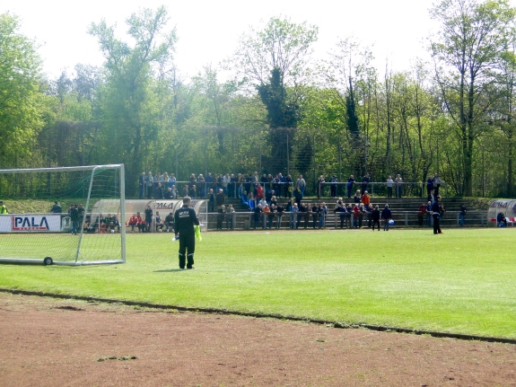 Heinrich-Hamacher-Sportpark