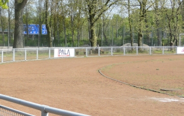 Heinrich-Hamacher-Sportpark