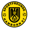 Sportfreunde Hamborn 07