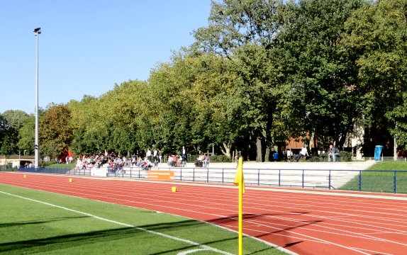 Leichtathletikstadion Wedau