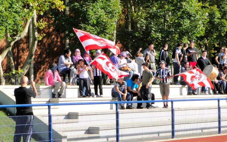 Leichtathletikstadion Wedau