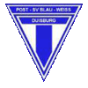 Post SV Blau-Weiß Duisburg II