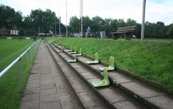 Stadion an der Düsseldorfer Str.