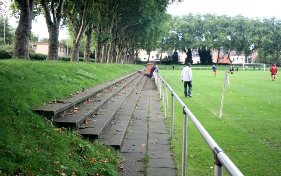 Stadion an der Düsseldorfer Str.