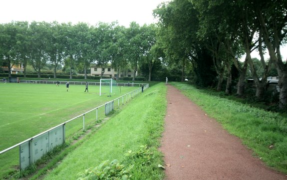 Stadion an der Düsseldorfer Str.