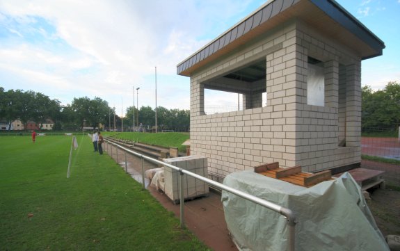 Stadion an der Düsseldorfer Str.