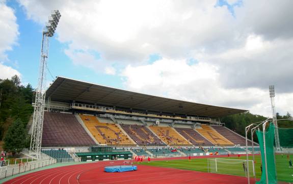 Stadion Juliska