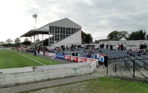 Oriel Park