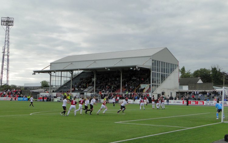 Oriel Park