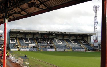 Dens Park