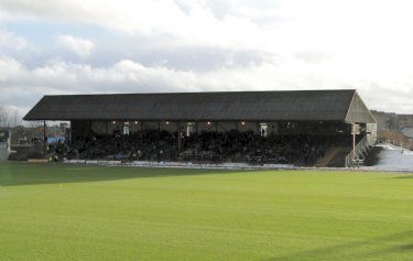 Dens Park