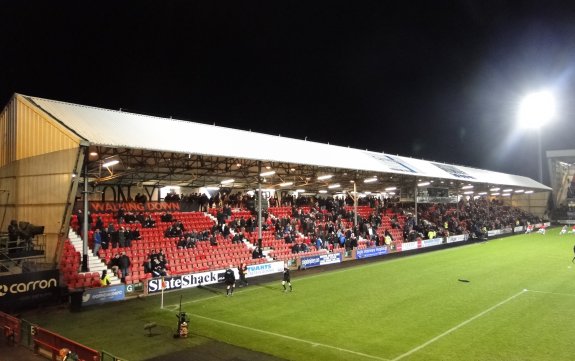 East End Park