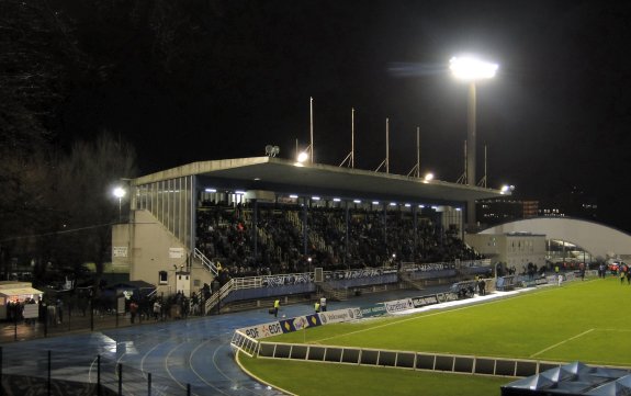 Stade Marcel-Tribut