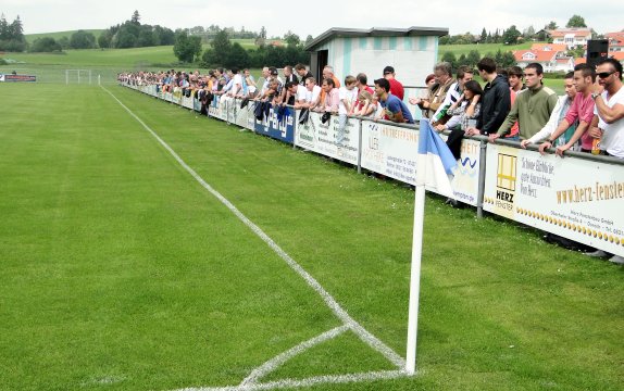 Vorwaldtstadion