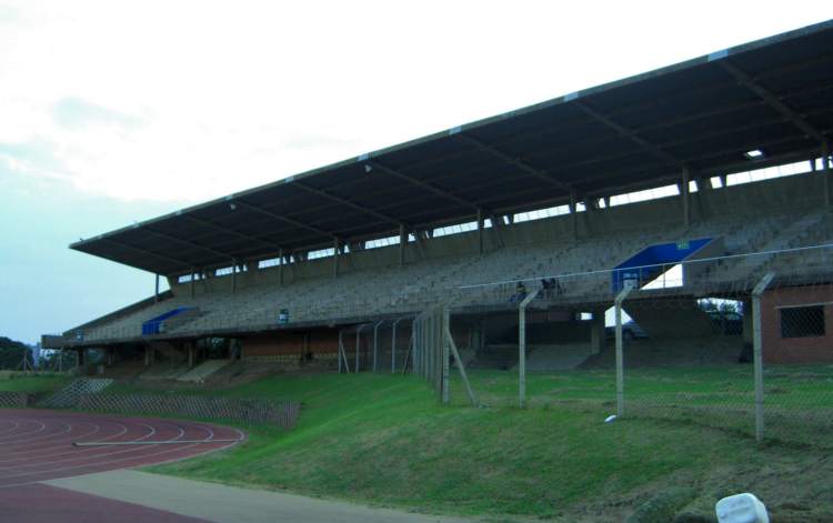 Kings Park Soccer Stadium