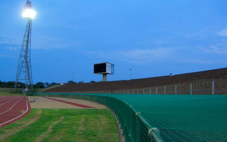 Kings Park Soccer Stadium