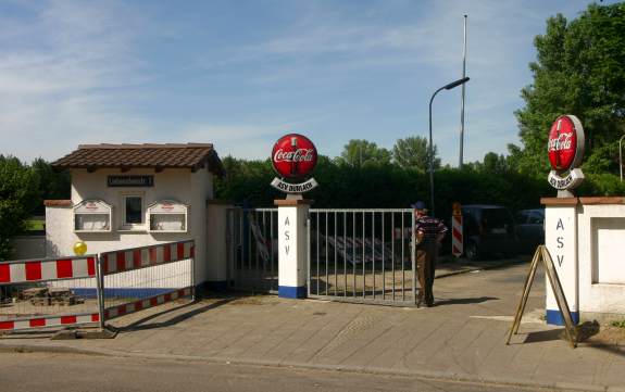 Turmbergstadion