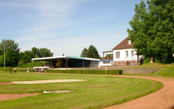 Turmbergstadion