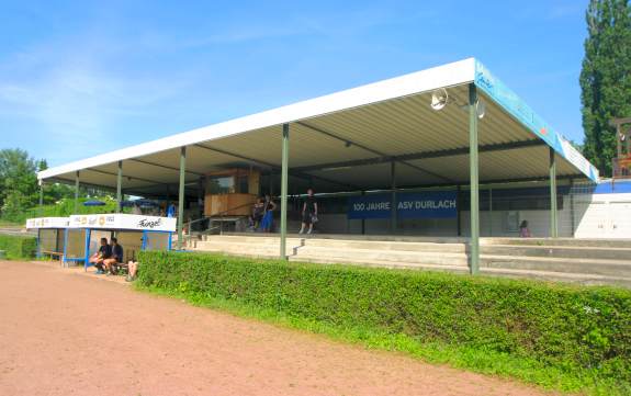 Turmbergstadion