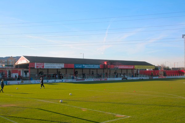 Stonebridge Road