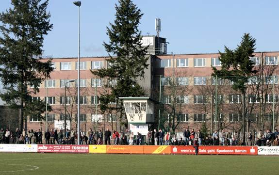 Westendstadion 