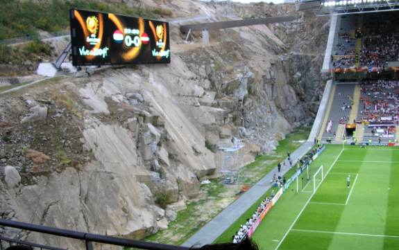 Estádio Municipal de Braga - folgt