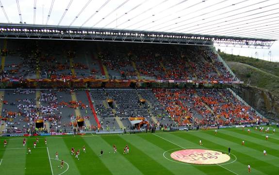 Estádio Municipal de Braga - folgt