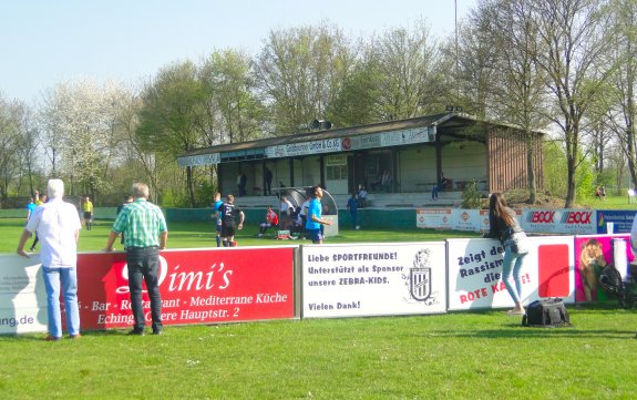 Willi-Widhopf-Stadion