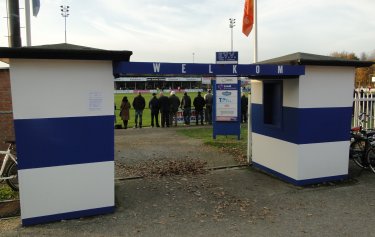 Sportpark In de Bandert