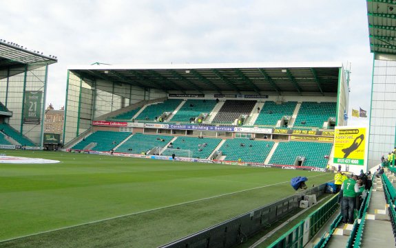 Easter Road