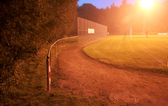 Sportplatz Moorweg