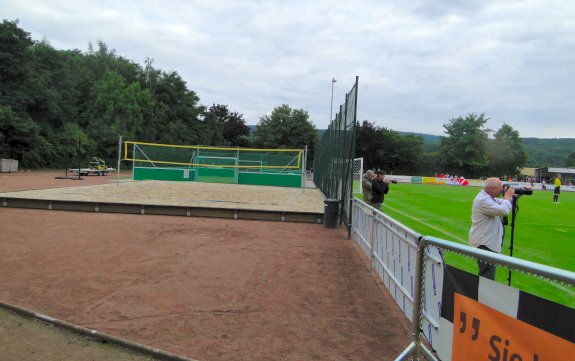 Sportplatz An der Ammerke